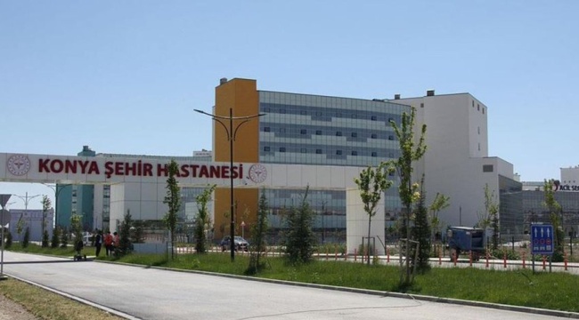 Dr. Karakaya'nın ölümden 6 gün sonra aynı hastanenin otoparkında polis memuru başından vurulmuş halde bulundu
