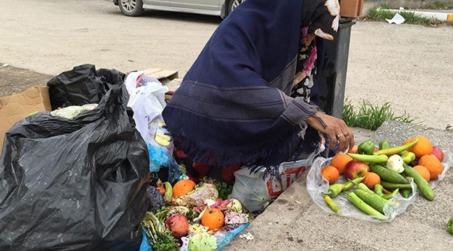 Dünya yazarı: Sefalet Endeksi son 1 yılda 3'e katlandı