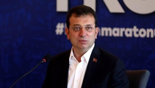 Ekrem İmamoğlu'nun 'görevden alınabilirim' sözleriyle ilgili CHP'den flaş açıklama