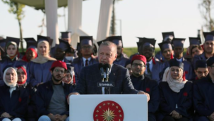 Erdoğan: Ekonomik istikrar mücadelemizi inşallah zaferle neticelendireceğiz