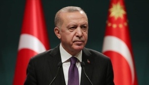 Erdoğan enflasyonda düşüş için tarih verdi: