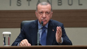 Erdoğan’ın Güney Amerika ziyareti iptal edildi