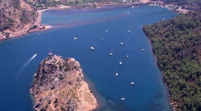 Erdoğan’ın imzasıyla Marmaris’te SİT alanları ranta açıldı!