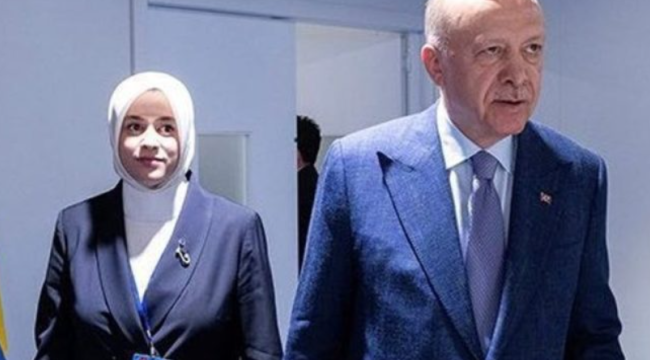 Erdoğan’ın özel tercümanından Kılıçdaroğlu hakkında suç duyurusu