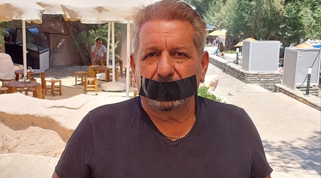 Erman Toroğlu: Şenol Güneş 3 kuruşluk dava açmış, halbuki parayı çok sever