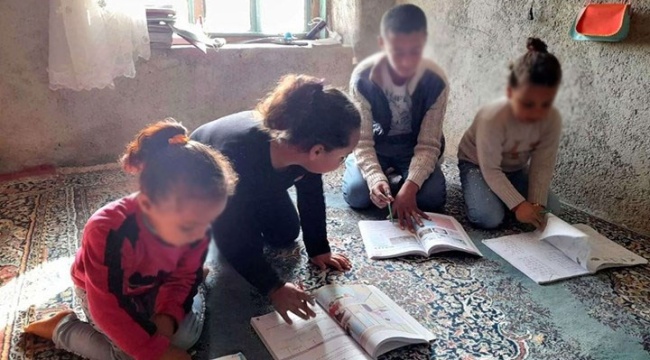 Eşitsizlik makası giderek açılıyor