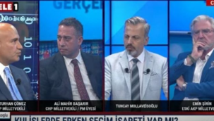 Eski AK Partili vekilden “erken seçim” açıklaması: Erdoğan teşkilatlarına talimat verdi