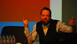 Fatih Tezcan'a 'Atatürk'e hakaret' suçundan 2 yıl 2 ay hapis cezası