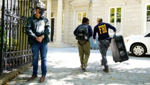 FBI çok sayıda bilgisayarını kaybetti: Hassas bilgiler tehlikede