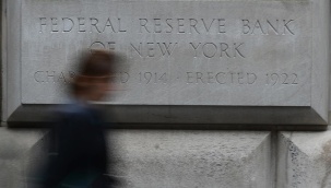 Fed faiz kararını açıkladı