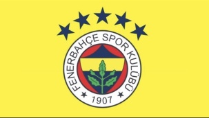 Fenerbahçe, 5 yıldızlı logonun kullanılacağını duyurdu