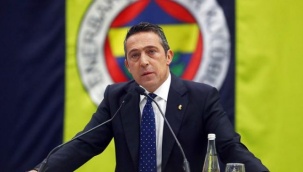 Fenerbahçe başkanı Ali Koç’tan “Putin” tezahüratı açıklaması: Özür dilemeyeceğiz