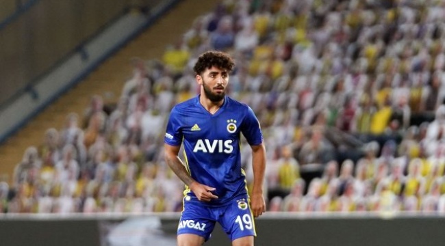 Fenerbahçe: " Sayyadmanesh’in  Hull City takımına kalıcı transferi tamamlanmıştır"