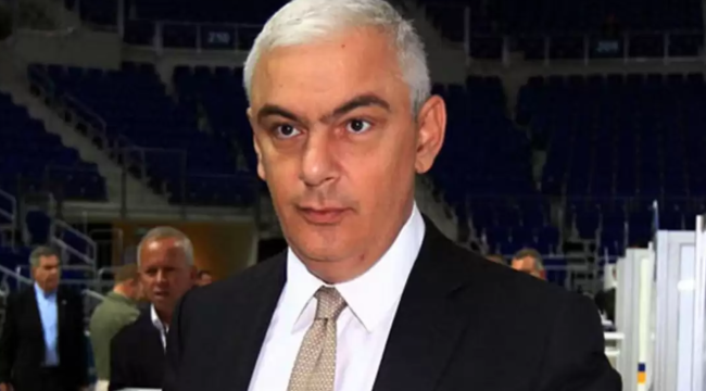 Fenerbahçe Yönetim Kurulu ve İcra Kurulu üyesi Ömer Temelli istifa etti
