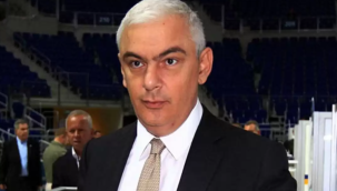 Fenerbahçe Yönetim Kurulu ve İcra Kurulu üyesi Ömer Temelli istifa etti