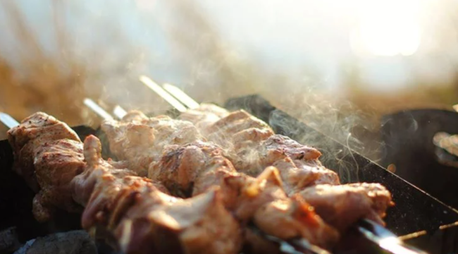 Fiyatlar fırladı: Mangal bile hayal oldu!