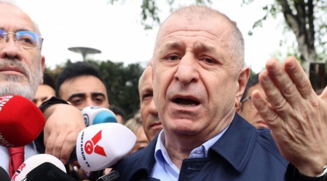 Foreign Policy’den Ümit Özdağ değerlendirmesi: “Çoktan kazandı”