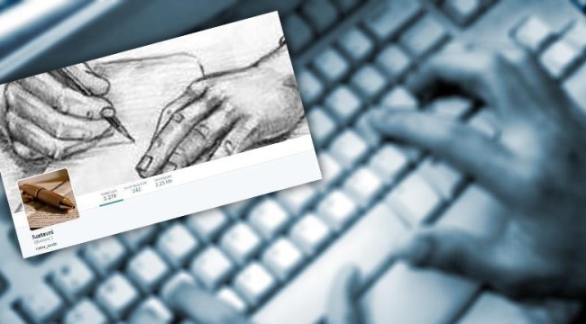 "Fuat Avni"nin istihbarat elemanına verilen müebbet hapis cezası onandı