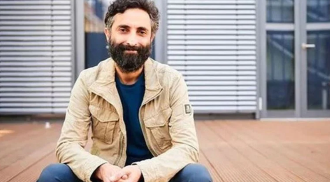 Gazeteci Metin Cihan’ın Twitter hesabı askıya alındı: AK Partili Canikli paylaşımları gerekçe gösterildi