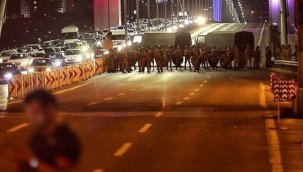 Gazeteci Müyesser Yıldız: 15 Temmuz Gününün Kamuoyu İle Paylaşılmayan Görüntüleri Var