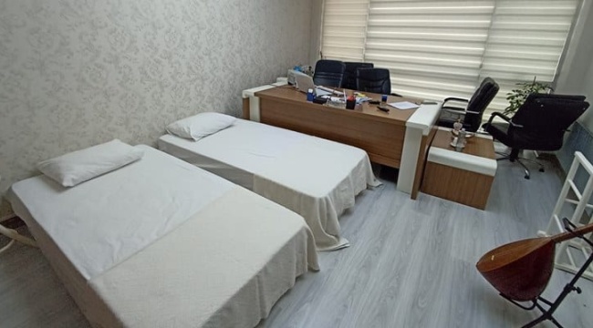 Gençlerin KYK yurtlarında ücretsiz kalabilmesini sağlayan uygulama bugün başladı