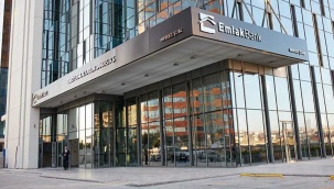 Görevinde 14 ay kalan Emlak Katılım Bankası Genel Müdürü'ne 694 bin lira tazminat ödenmiş