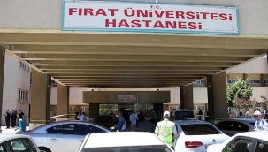 Hastanede silahlı çatışma: 1 ölü, 1 yaralı
