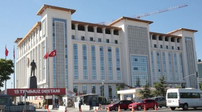 HDP kongresine katılan 14 kişi gözaltına alındı