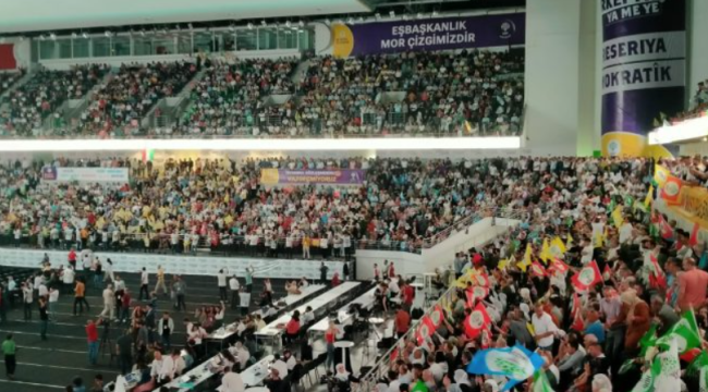 HDP’nin yeni danışma kurulu: Ahmet Telli, Hasan Cemal, Mehmet Altan, Ali Bayramoğlu…