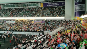 HDP’nin yeni danışma kurulu: Ahmet Telli, Hasan Cemal, Mehmet Altan, Ali Bayramoğlu…