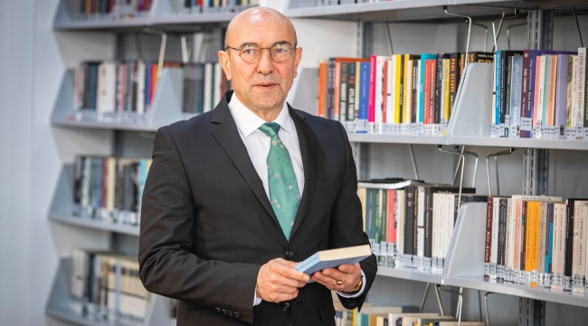 “Her Mahalleye Bir Kütüphane” için bağışlanan kitap sayısı 30 bine yaklaştı