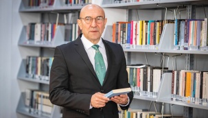 “Her Mahalleye Bir Kütüphane” için bağışlanan kitap sayısı 30 bine yaklaştı