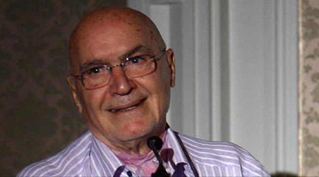 Hıncal Uluç entübe edildi