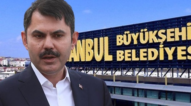 İBB’den Bakan Kurum’a yanıt: "Ben yaparım, gerisini de kılıfına uydururum" anlayışının artık bu şehirde yeri yok!