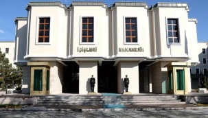 İçişleri: 59 milyon acil çağrının 40 milyonu asılsız çıktı