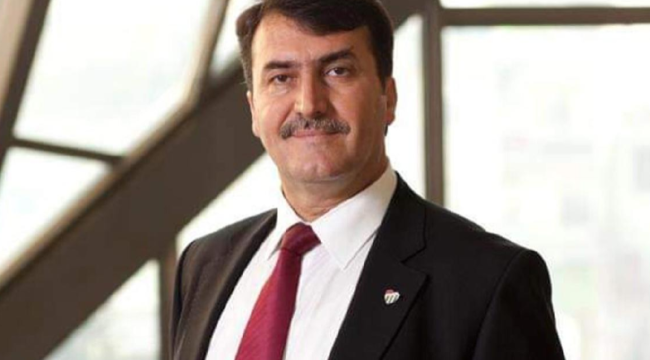 İçişleri Bakanlığı’nın AK Partili başkana soruşturma izni vermeme kararını Danıştay iptal etti