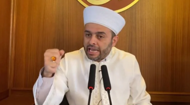 İmam Konakçı kadınlara zehir kustu: 'Sokaklar kasap dükkanı gibi, hiç mi kıskanmıyorsun lan?'