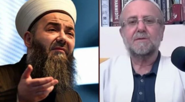 İsmailağa Cemaati’nde “post” kavgası… Saadeddin Ustaosmanoğlu’ndan Cübbeli Ahmet’e: “Cevabını kasetlerle vereceğiz”