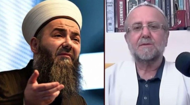 İsmailağa'da kavga adliyeye taşındı: Cübbeli erişim engeli istedi, dava açıyor