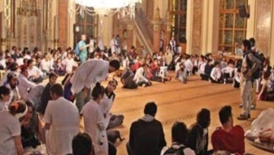 İstanbul İtfaiyesi Erdoğan’ı yalanladı: “Gezi eylemlerinde yanan cami yok”