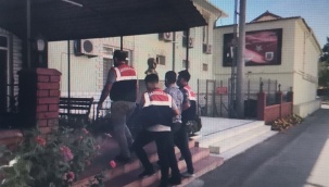 İzmir’de terör operasyonu: 2 DEAŞ şüphelisi yakalandı