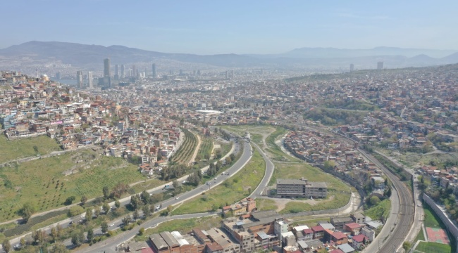İzmir'in "Yeşil Koridor" planları askıda: Soyer, "EXPO 2026 için önemli bir aşama geçildi"