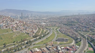 İzmir'in