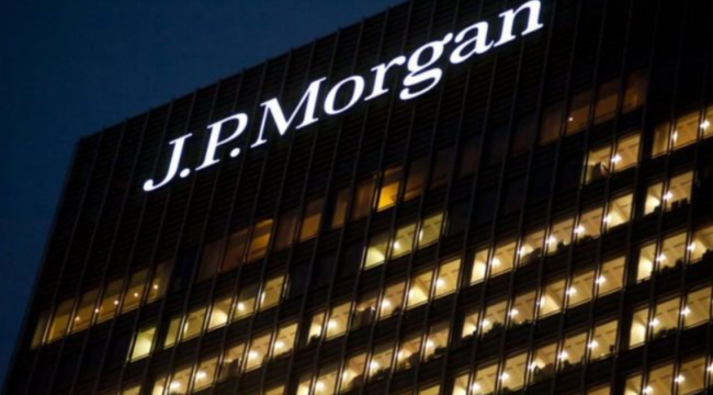 JPMorgan Türkiye enflasyon tahminini yükseltti