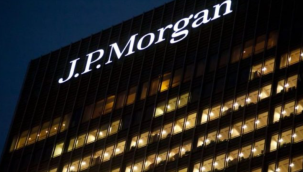 JPMorgan Türkiye enflasyon tahminini yükseltti