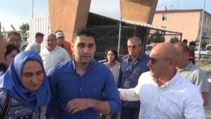 Kadir Şeker'in tahliyesine itiraz edildi