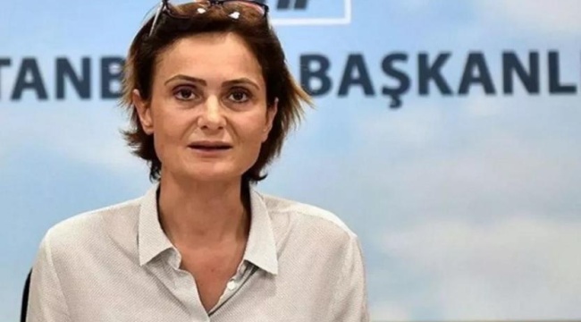 Kaftancıoğlu'ndan Çekmeköy açıklaması: Park kalacak demiştik, kaldı
