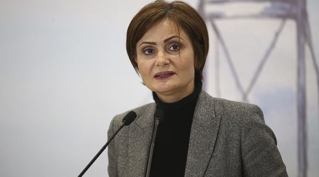 Kaftancıoğlu, seçmenlerin CHP'ye eleştirisini anlattı