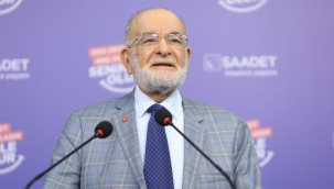 Karamollaoğlu: Suriye ile de derhal yeni bir süreç başlatmalıdır
