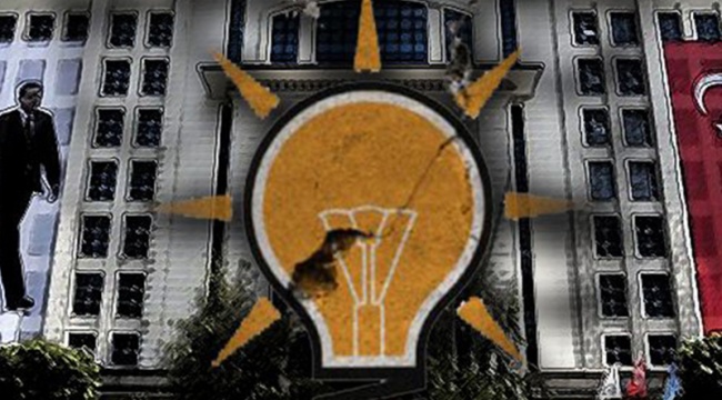 Karar yazarı Taşgetiren: Patlama başladı